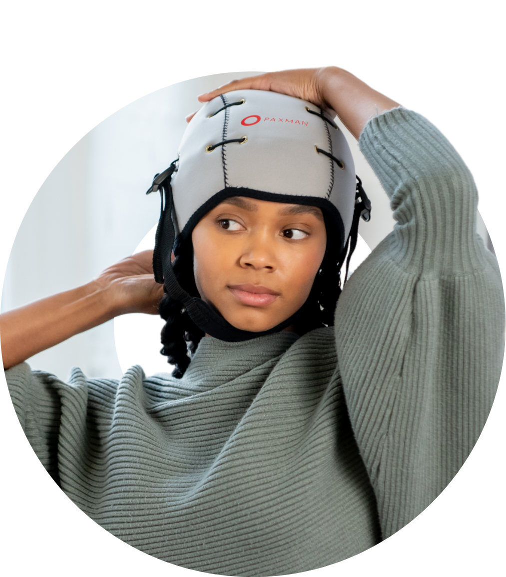 Welcome to the home of scalp cooling