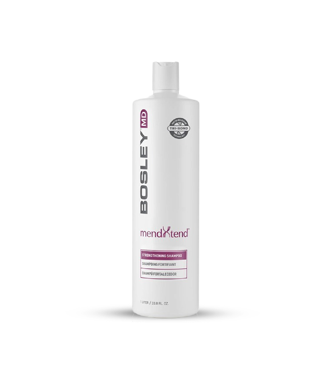 Coldcap.com_Haircare products_Bosley mendextend shampoo