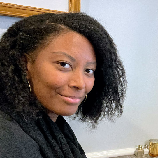 Brooke Post Final Chemo