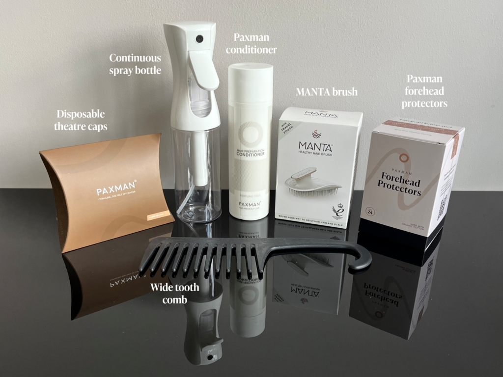 Morgan's Cooling Scalp Treatment – 100 Ml, Mit Eukalyptus & Rosmarin, Für Juckende & Gereizte Kopfhaut