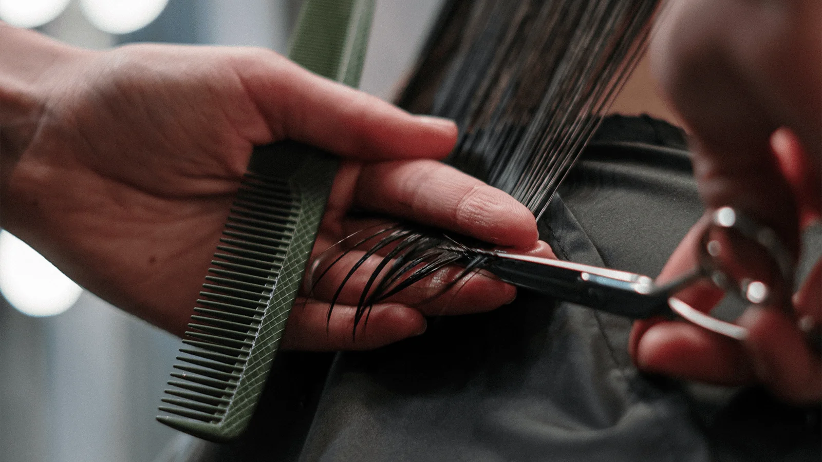 visiting hairdresses scalpcooling coldcap chemotherapy